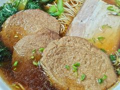 -东吴面馆(枫桥店)