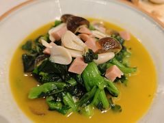 -徽韵人家·传承正宗徽菜(牡丹园店)