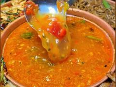 -阳光山水江湖菜馆(西山龙门店)