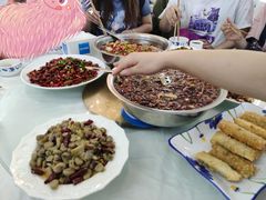 -笑红饭庄