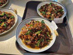-大张烙馍村(泉山店)