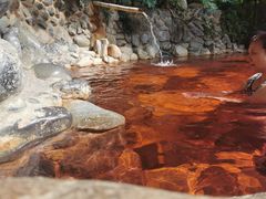 -湖泉半山温泉(湖泉生态园)