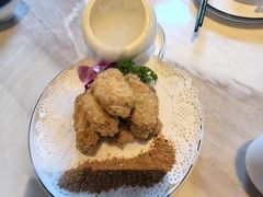 -唐猫庭院·千年陕菜(大唐不夜城店)