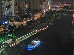 -天津之眼摩天轮