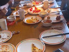 -比格比萨自助(花园路店)