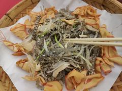 -云顶山庄·粤菜·农家菜(共和店)