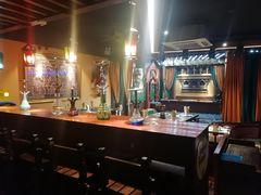 -甘尼仕印度餐厅爵士酒吧(阳春巷店)