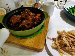 -尚一汤 广东炖汤(金桥国际店)