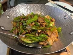 -上地宴·中关村的会客厅(清河高铁站店)