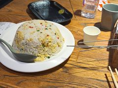 -小杨烤肉(朱雀店)