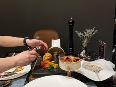 -Wei菋·Le Bistrot