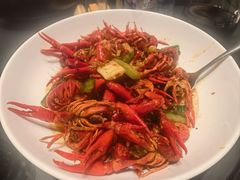 -忆江南·临江鱼馆