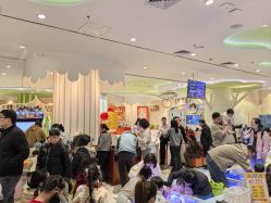 -meland亲子乐园•派对•研学(苏州悠方购物中心店)