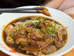 -杭嘉湖咬强羊肉面馆(永兴路总店)