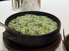 -香雪海饭店中餐厅(人民桥店)