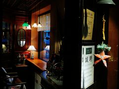 -古董花园(思南路42弄小区店)