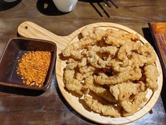 -聚汇三少·龙虾·中餐厅(莫邪路新天地店)