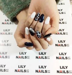 -LILY NAILS美甲美睫