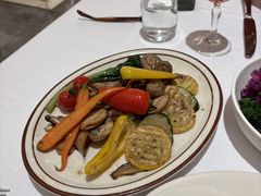 -马克西姆俄罗斯餐厅(通亚街店)