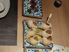 -德川家日本料理(顺义华联店)