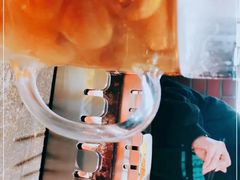 -很久以前羊肉串(昌里路三钢里店)