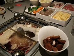 -海底捞火锅(八佰伴店)