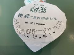 -狐狸家·酸奶酪专门店(平江路店)