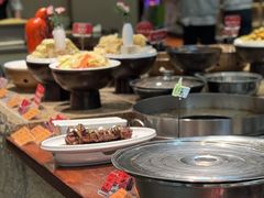 -梁家大院•农家菜(昆山会展中心店)