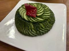 -北京小肠陈饭庄(方庄店)