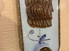 -老边饺子馆(东单店)