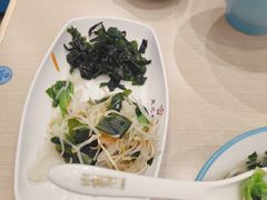 -灵芝妹子海鲜米线(凯德和平广场店)