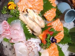 -德川家日本料理(中关村寰太大厦店)