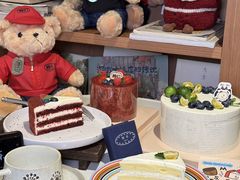 -姆们M Sweetie Cake(五道口店)