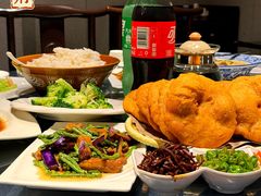 -乾州食府(小雁塔店)