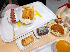-宜家·瑞典风味餐厅(天津东丽商场店)