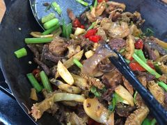 -牛八宝桂林米粉(八里庄店)