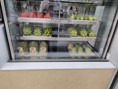 -茶百道(春熙路银石广场店)