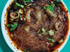 -甘记肥肠粉(马鞍北路店)