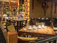 -李氏八大件老菜馆(万宝街店)