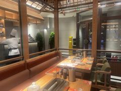 -邢氏老太太烤串(北兴街店)