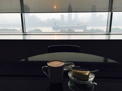 大堂-震旦博物馆·A Cafe