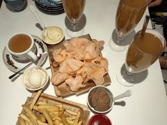 -龙记香港茶餐厅(久光百货店)