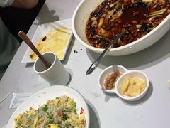 -峨嵋小镇(远洋城店)