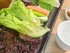 -本家韩国烤肉(青岛万象城店)