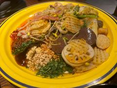 -北丐先生·野馄饨烧烤(雨花万象店)