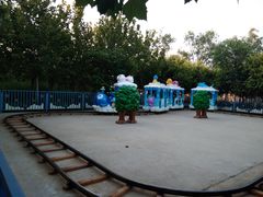 -渔岛海洋度假区