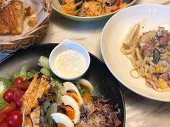 -麦田工坊(月湖店)