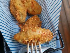 -KARN敢·春武里泰国小餐馆(版筑翠园店)