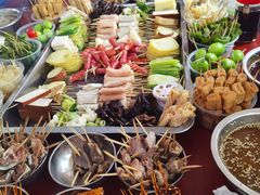 -江油特色冷沾沾(火炮街店)