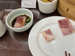 -富春茶社(国庆路店)
